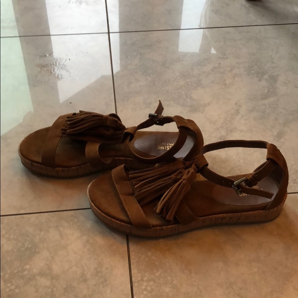 Sandals